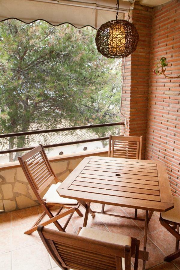 Apartamento con encanto junto a la playa y en el centro del pueblo La Herradura  Exterior foto
