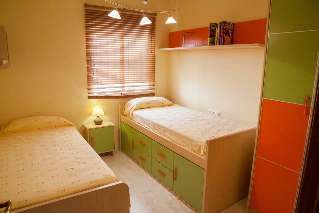 Apartamento con encanto junto a la playa y en el centro del pueblo La Herradura  Exterior foto